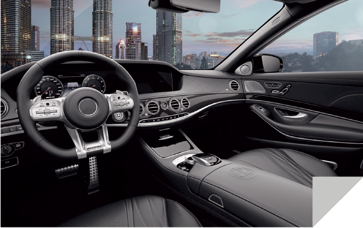 driving experience