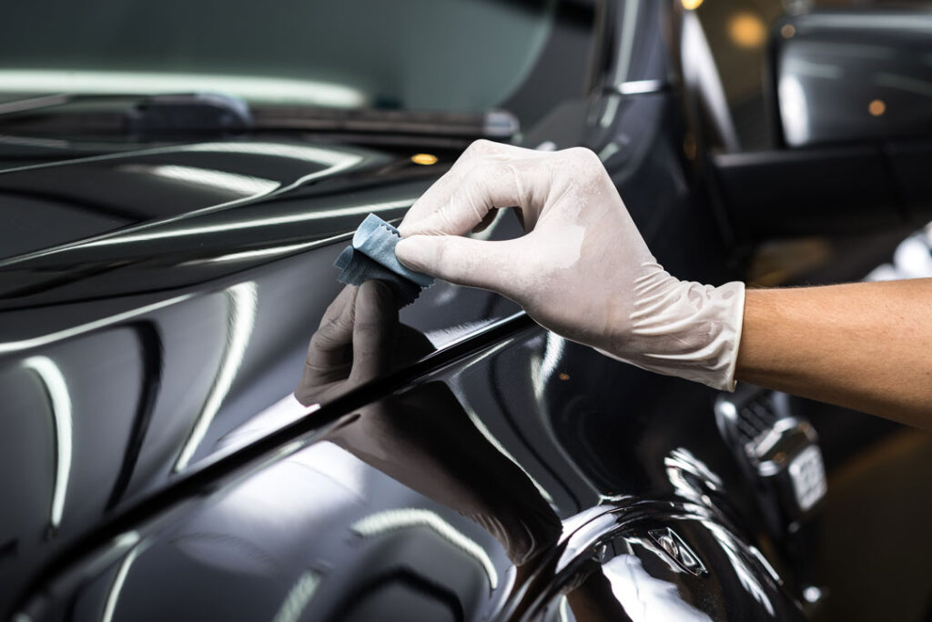 car coating kuala lumpur