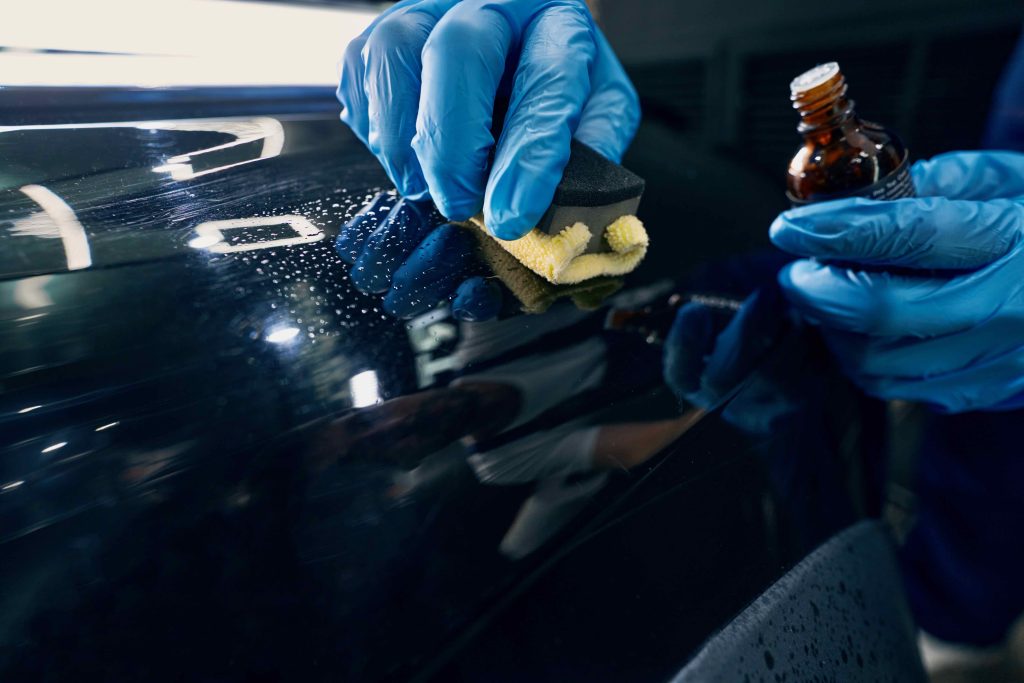 ceramic coating