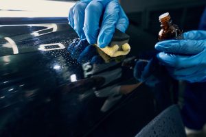 ceramic coating